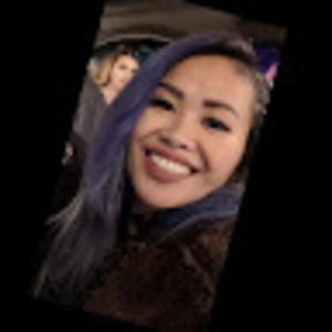 Meet your Posher, Kathryn